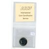 Image 3 : 1999 ICCS graded, Canadian 25 cent coin - MS67