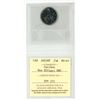Image 2 : 2003WP ICCS graded, Canadian 25 cent coin - MS67