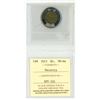 Image 2 : 2013 ICCS graded, Canadian 2 dollar toonie coin - MS64