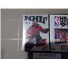 Image 2 : Platstaion games NBA 95, NHL 97 and NHL 94