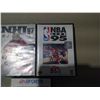Image 3 : Platstaion games NBA 95, NHL 97 and NHL 94