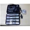 Image 1 : Sega Game Gear Handheld Game Console with Accessories, games and carrying case