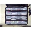 Image 3 : Sega Game Gear Handheld Game Console with Accessories, games and carrying case