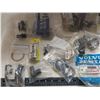 Image 3 : huge lot of brand new Volvo penta marine parts