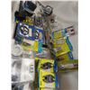 Image 7 : lot of new boat parts for misc. boats and brands