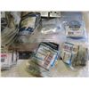 Image 4 : gaskets , handles , adaptors , tilt kit , pumps , idler bushing , assorted marine parts
