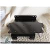 Image 1 : Polaris winch mount kit