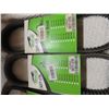 Image 2 : lot of arctic cat snowmobile belts NEW