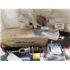 Image 5 : large lot of snowmobile parts