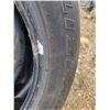 Image 3 : set of 4 Bridgestone Blizzak tires 245/60R18