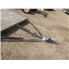 Image 2 : Single Axle utility trailer, homebuilt SER: SK401396728