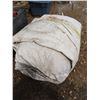 Image 2 : 40' round tarp cover