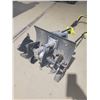 Image 3 : plug-in yardworks tiller (working)