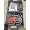 Image 1 : King Canada palm sander (tested working)
