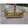 Image 2 : brass wash tub faucet