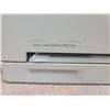 Image 2 : HP laser colour printer w/ paper (working)