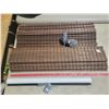 Image 1 : 3 blinds w/ hardware