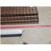 Image 2 : 3 blinds w/ hardware