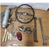 Image 1 : Assorted Volkswagen parts