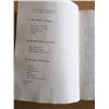 Image 8 : 1965 Footprints In Time Saskatchewan history book - 116pg