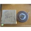 Image 1 : NOS Lufkin 50ft measuring tape