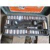 Image 2 : lot of assorted sockets