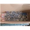 Image 3 : lot of assorted sockets