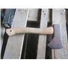 Image 1 : Norlund Hatchet
