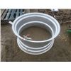 Image 1 : custom fire pit - 3ft wide, 17" tall