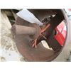 Image 2 : steel pulley - 12"