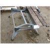 Image 2 : folding shop worktable