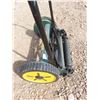 Image 3 : yardworks push mower great shape