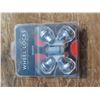 Image 1 : Toyota wheel lock kit