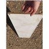 Image 1 : 11x46" shelf