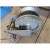 Image 2 : boat crank winch