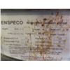 Image 2 : enspeco 2112 refrigerant system