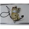 Image 1 : working vacuum pump