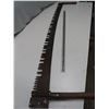 Image 3 : 62" buck saw