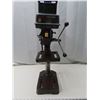 Image 2 : sears 8" 1/2 chuck drill press needs cord