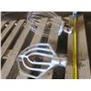 Image 2 : commercial mixer paddle and whisk attachment