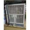 Image 2 : 4800W 24V garage heater