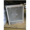 Image 4 : 4800W 24V garage heater