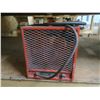 Image 1 : 4800W 24V garage heater - needs new plug