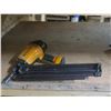 Bostitch heavy duty air nailer - model: N88WWB