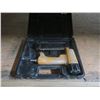 Image 1 : Bostitch brad nailer with case
