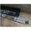 Image 2 : level and tripod laser level with case