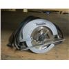 Image 1 : Makita 7-1/4" circular saw