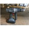 Image 2 : Porter Cable cordless drill with 18V battery - no charger
