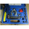 Image 2 : Powerfist double flaring tool kit