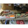 Image 1 : assorted tools